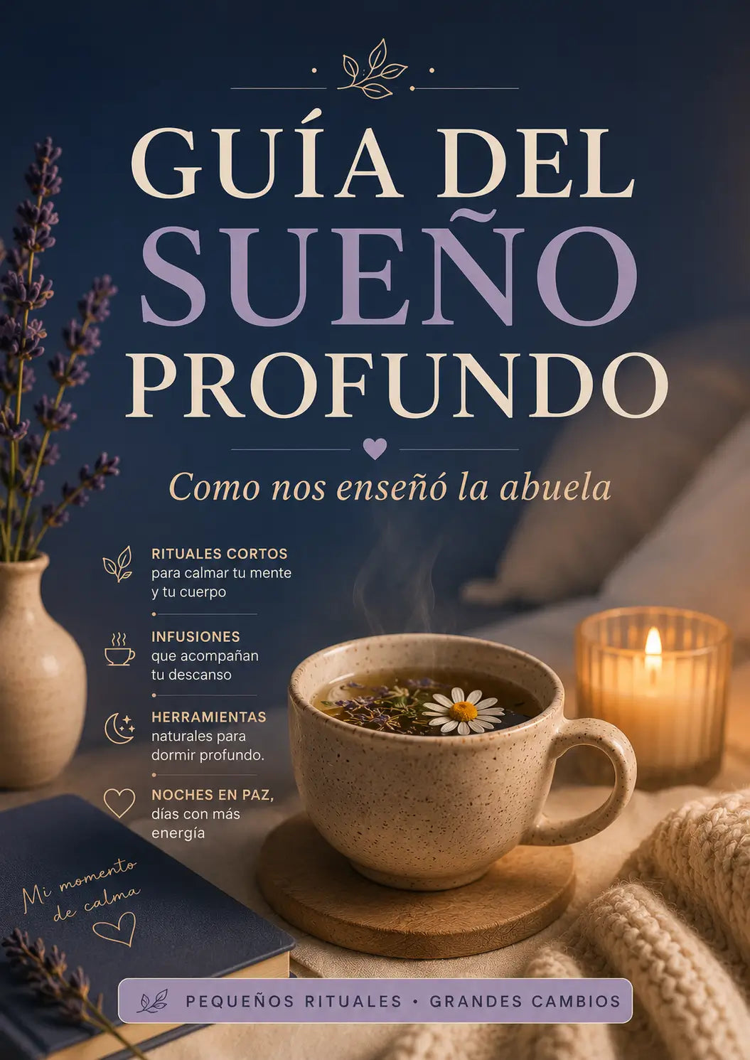 Ebook del Método de las Sopas que Deshinchan + 10 Bonos + App Mi Ayudante