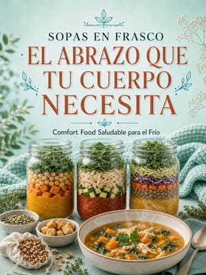 Método de Ensaladas en Frasco: Ebooks + App + 6 Bonos extras