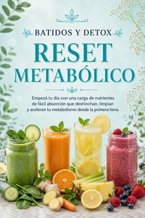 Método de Ensaladas en Frasco: Ebooks + App + 6 Bonos extras