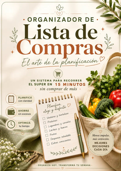 Ebook del Método de las Sopas que Deshinchan + 10 Bonos + App Mi Ayudante